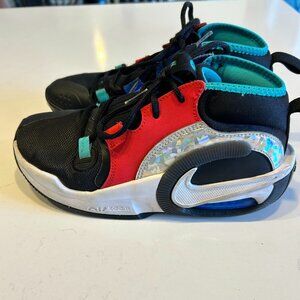 Air Zoom Crossover 2 Basketball Shoe
